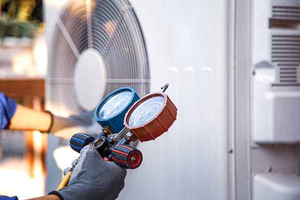 Trusted Hvac Installation service in Nashville, OH - HVAC Repair CO