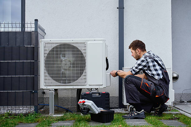 Top rated local Emergency Hvac Repair specialists in Nashville, OH